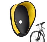 Motorcycle Phone Sun Shield Visor For Bicycle Smartphone Mount Holder
