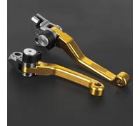 Motorcycle Pivot Clutch Brake Levers Dirt Bike Lever 2025 2024 For Yamaha For YZ250X 2016-2023,Leva della frizione per moto