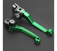 Motorcycle Pivot Clutch Brake Levers Dirt Bike Lever 2025 2024 For Yamaha For YZ250X 2016-2023,Leva della frizione per moto