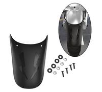MOTORCYCLE PP PP MUDGUARD PETTI DI RANNORE SEMPLICE COPERCHIO DELLA FUCIO