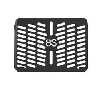 Motorcycle Radiator Grille Guard Cover per GSX-8S GSX 8S 2023-2024-2025