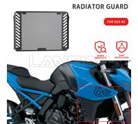 Motorcycle Radiator Grille Guard Cover per GSX-8S GSX 8S 2023-2024-2025