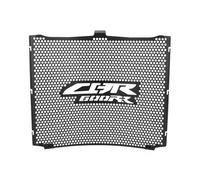 Motorcycle Radiator Guard Cover Protector per Honda 600RR 2024-2025 Brand NEW