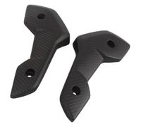 Motorcycle Radiator Side Covers Fairing Winglet Spoiler,2021-2023