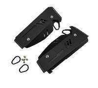 Motorcycle Radiator Side Guard Covers Water Tank Net Side Panel For YAMAHA For MT07 For FZ07 For SP 2025 2026,Good performance