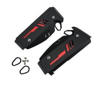 Motorcycle Radiator Side Guard Covers Water Tank Net Side Panel For YAMAHA For MT07 For FZ07 For SP 2025 2026,Good performance