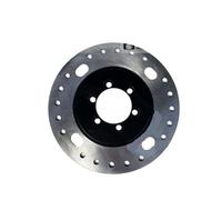 Motorcycle Rear Hydraulic Disc Brake Master Cylinder Caliper Assembly Brake Pump For 50 125CC ATV For Quad For Off-road Dirt Bike,Good performance