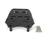 Motorcycle Rear Luggage Rack Holder Shelf Bracket Extender Carrier For Honda For PCX125 For PCX150 2014-2019,azienda