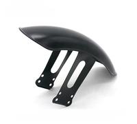 Motorcycle Rear Mudguard Per CG125 Per Cafe Per Corsa Parafango Anteriore Retro In Metallo Nero Posizione Pneumatico Paraspruzzi
