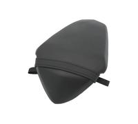 Motorcycle Rear Pillion Passenger Soft Seat Cushion Fit For Kawasaki For Ninja 400 For EX400 2018 2019 2020 2021 2022