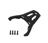 Motorcycle Rear Rack Luggage Box Holder Shelf Replacement for FORZA NSS125 2013-2019 Durable Steel Rear Carrier Rack