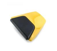 Motorcycle Rear Seat Cowl Coprisedile Posteriore Passeggero Rosso Per Moto, Coprisedile Passeggero, Carenatura Per YAM&AHA YZF-R6 YZF600 YZF 600 R6 1998 1999 2000 2001 2002