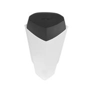 Motorcycle Rear Seat Cowl Coprisedile Posteriore Per Moto, Carenatura, Coprisedile Passeggero, Per YAM&AHA YZF R6 2017 2018 2019 YZFR6 17-19 YZF-R6