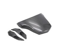 Motorcycle Rear Seat Cowl Coprisedile Posteriore, Sezione Di Coda, Carenatura, Accessori Per Motociclette Per YAM&AHA MT-09 MT 09 MT09 Mt09 2021 2022 2023