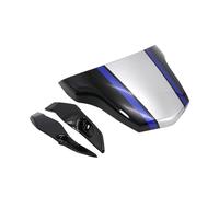Motorcycle Rear Seat Cowl Coprisedile Posteriore, Sezione Di Coda, Carenatura, Accessori Per Motociclette Per YAM&AHA MT-09 MT 09 MT09 Mt09 2021 2022 2023