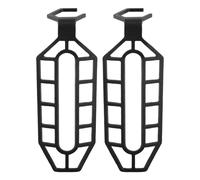 Motorcycle Rear Turn Signal Light Indicator Lamp Protector Cover for H