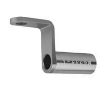 Motorcycle Rearview Extension Holder - Aluminum Alloy Rearview Support Cellphone Stand | Rearviews Mount Extend Rack | Motorbike Extender Mount Clamp For Cell Phone, Multi-functional Extension Bracket