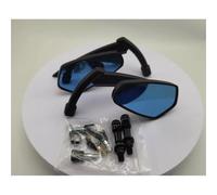 Motorcycle Rearview Mirror Per Dragstar DS V-star XVS400 XVS650 XVS950 XVS1100 XVS1300 Parti del motociclo Vista posteriore Specchietti laterali