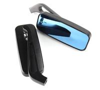 Motorcycle Rearview Mirror Per Harley Sportster Glide Softail Chopper Bobber 2x M8/M10 Accessorio moto specchietto retrovisore