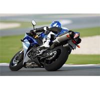 Motorcycle Rearview Mirror Specchi retrovisori per manubrio moto 7/8 "22MM per CB750 CB 750 HORNET 2023 YZFR1 YZFR3 YZFR6 YZFR15(Black-750)