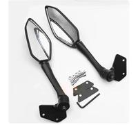Motorcycle Rearview Mirror Specchietto Retrovisore Moto Sinistro E Destro Per CFMOTO 250SR 300SR SR250 CF250-6-6A(1 Set)