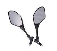 Motorcycle Rearview Side Mirrors 10MM Screw Rear View For YAMAHA For MT 07 09 10 For Tracer 900,Specchietti Moto