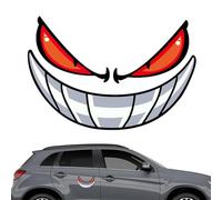 Motorcycle Reflective Stickers - Automotive Car Decal Set For Motorcycle Car Truck Helmet, Waterproof Reflective Safety Stickers Removable Decorative Exterior Vehicle Decals