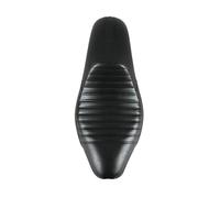 Motorcycle Rider Solo Seats Driver Low Saddle Pillion Compatible With M/W R 18 100 Year R18 Classic 2020 2021 2022 2023(Style A)