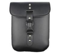 Motorcycle Saddlebags PU Leather Side Tool Luggage Cycling Storage Kit Side Saddle Bag Coda Multifunzione Borse