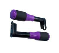 Motorcycle Safety Bar - 2 pezzi Crash Rod | Motorcycle Protective Case Stick | Modification Accessories for Traffic Riding, Touring, Mountain Adventure, Travel, Outdoor Road Trip Guard Gear