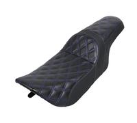 MOTORCYCLE SCAPRA IL SEI COMPATTIBILI CON TOURING ROAD KING FLHR 1997-2007 e Street FLHX 2006-2007 MODELLI SOSTITUZIONE DAIVER SOSTITUZIONE