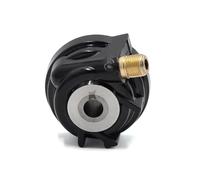 Motorcycle Scooter Front Wheel Disc Brake Speedometer Drive Gear Per Yamaha Jog