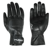 Motorcycle scooter Touring Quality Thermal Motorbike Leather Gloves 3XL