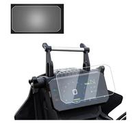 Motorcycle Scratch Cluster Screen Protection Panel Film Dashboard Screen Protector Compatible With 450MT 450mt 450 MT 2021-2024 2023(4 pcs)