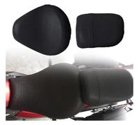 Motorcycle Seat Cushion Cover Guard Insulation Pad VN650 S650