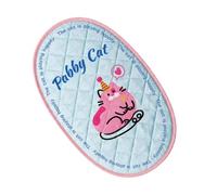 Motorcycle Seat Cushion - UV Reflective Protector, Airflow Soft Seat Cover