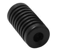Motorcycle Shift Lever Protector - Universal Rubber Gear Stick Cover & Non-Slip Pedal Pad, Anti-Scuff Boot Guard For Shifting | Easy To Install Manual Cut Design, For Motorcyclists
