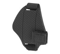 Motorcycle Shifter Shoe Protector Honeycomb Scratch Proof Anti-Slip Pad