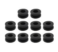 Motorcycle Shock Absorbing Cushion | Scooter Hub Cover Buffer Replacement |