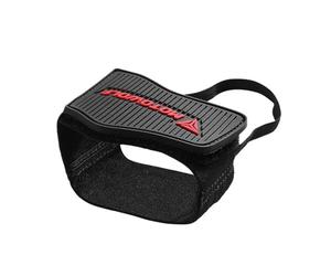 Motorcycle Shoe Shift Protector - Gear Lever Pad Cover Anti Scratch Riding Guard Protective Accessory Adjustable Comfortable Fit | For Racing Touring Commuting Motorcycle Boot Shoe Gear Shift
