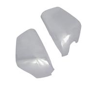 Motorcycle Side Battery Covers Fit For Honda 750 VT750C Shadow Aero 04-13