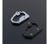 Motorcycle side stand For BMW R1300GS/Adventure 2023-2025 new black easy fit