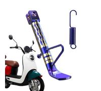 Motorcycle Side Stand Sturdy Stable Parking Foot Support