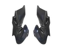 Motorcycle Side Trim Protector Cover Gas Fuel Tank Side Panel Fairing Cowl Fit For Kawasaki For Z900 2020 2021 2022 2023,Parabrezza moto