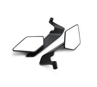 Motorcycle Side View Mirror for DUKE 790 890 125 200 250 390 690 for Duke 990 1290 1390 for Super for Duke for Stealth Winglets Rearview Mirrors,Specchietti Moto