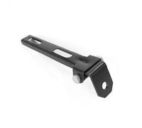 Motorcycle Solo Seat Mount Bracket Kit Driver Seat Springs Black For Harley For Bobber For Chopper For Custom Sportster XL For Honda