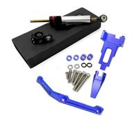 Motorcycle Stabilizer Steering Damper For YAMAHA MT-09 Tracer 2015 2016 2017 2018 2019 With Mounting Bracket Kit MT 09 Tracer,Heavy Duty