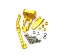 Motorcycle Stabilizer Steering Damper For YAMAHA MT-09 Tracer 2015 2016 2017 2018 2019 With Mounting Bracket Kit MT 09 Tracer,Heavy Duty