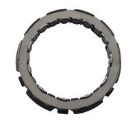 Motorcycle Starter Clutch Assembly Compatible with XT600 XT660R XT660X MT03 Models