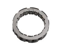 Motorcycle Starter Clutch One Way Bearing Overrunning Clutch Compatible With CB600 F5 2008